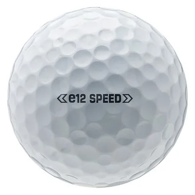 e12 Speed