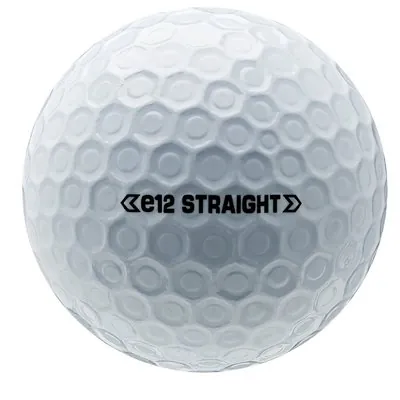 e12 Straight