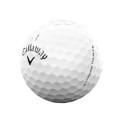Chrome Tour X