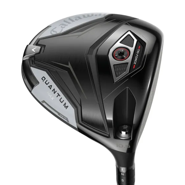 Callaway Quantum Max