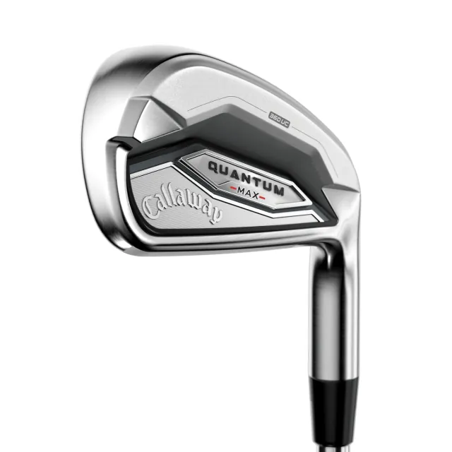 Callaway Quantum Max