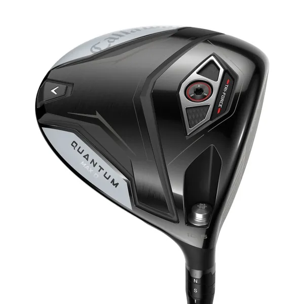 Callaway Quantum Max D