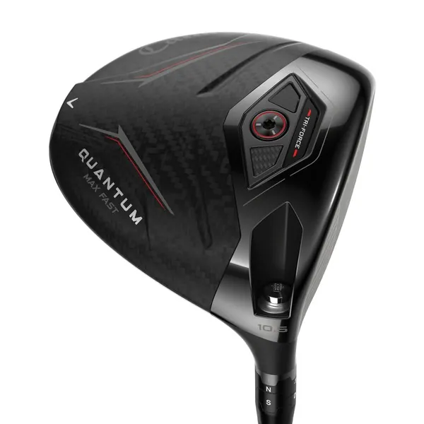 Callaway Quantum Max Fast