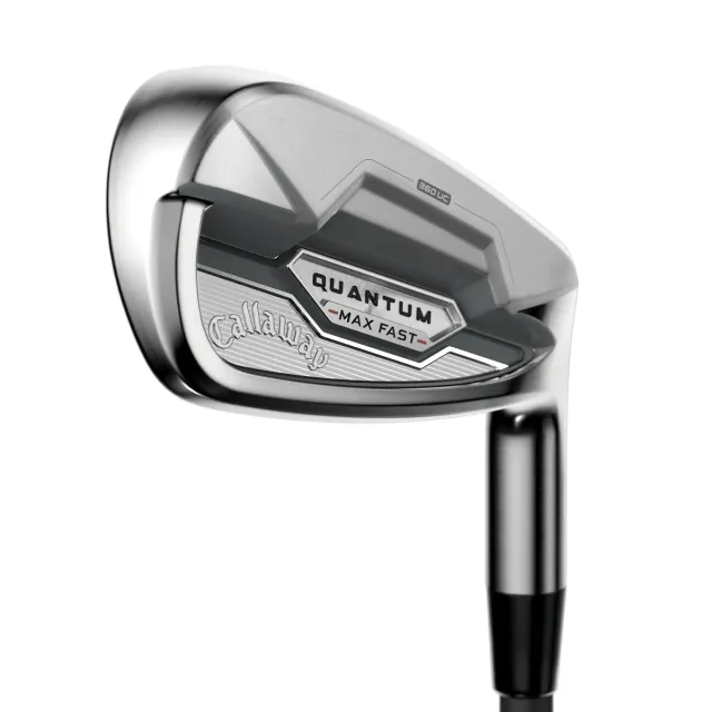 Callaway Quantum Max Fast
