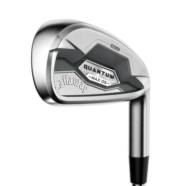 Callaway Quantum Max OS