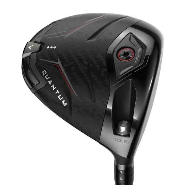 Callaway Quantum Triple Diamond