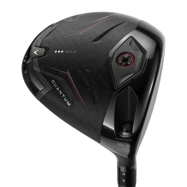 Callaway Quantum Triple Diamond Max