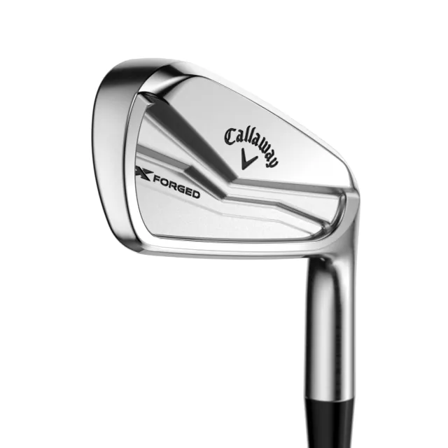 Callaway X Forged