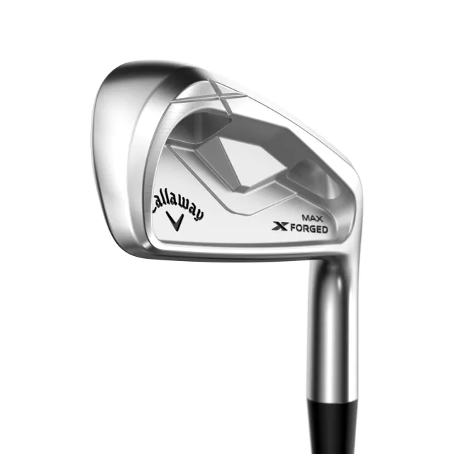 Callaway X Forged Max