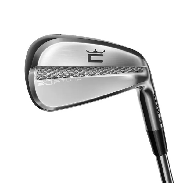 Cobra 3DP Tour