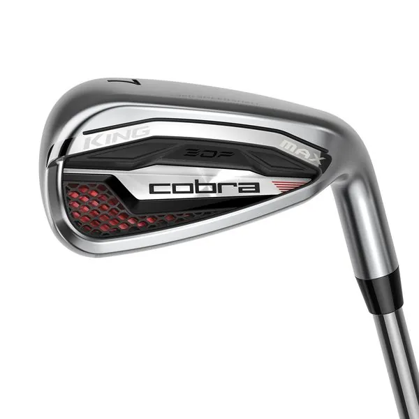Cobra King Max