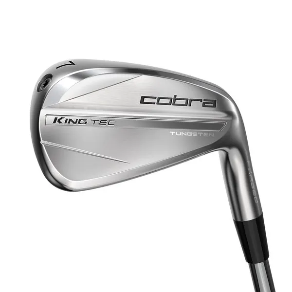 Cobra King TEC