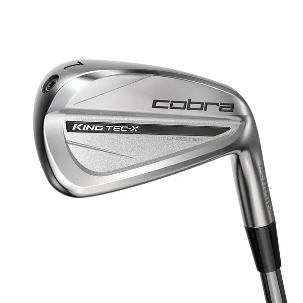 Cobra King TEC X