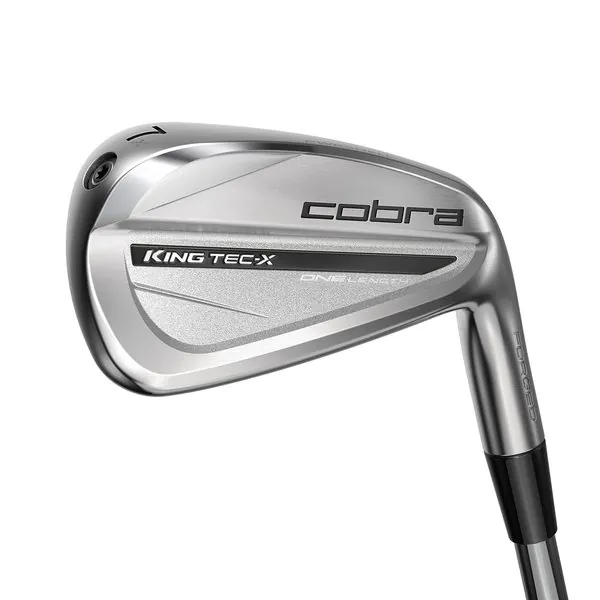 Cobra King TEC X OL