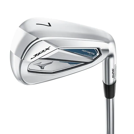 Mizuno JPX925 HM HL
