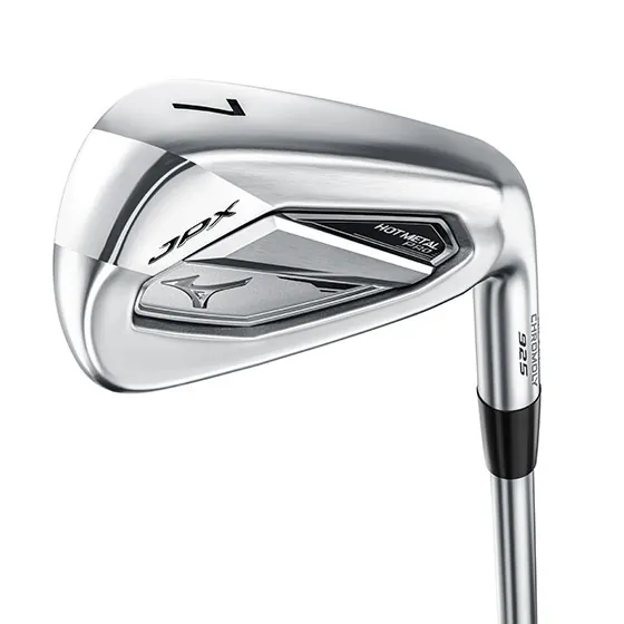 Mizuno JPX925 HM Pro