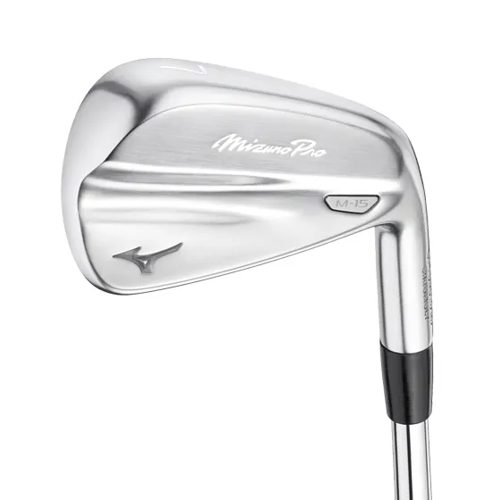 Mizuno Pro M-15