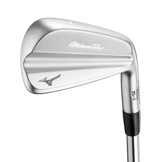 Mizuno Pro S-1