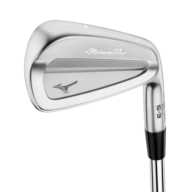 Mizuno Pro S-3