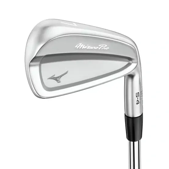 Mizuno Pro S-4