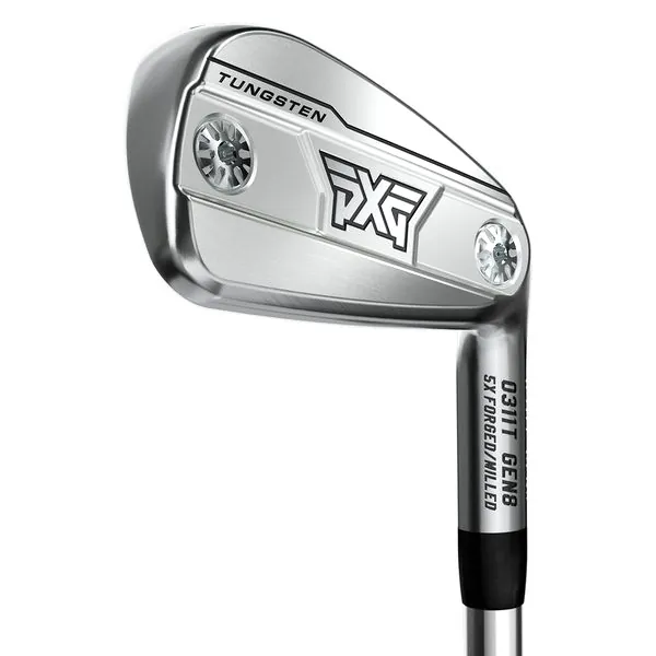 PXG 0311 T GEN8
