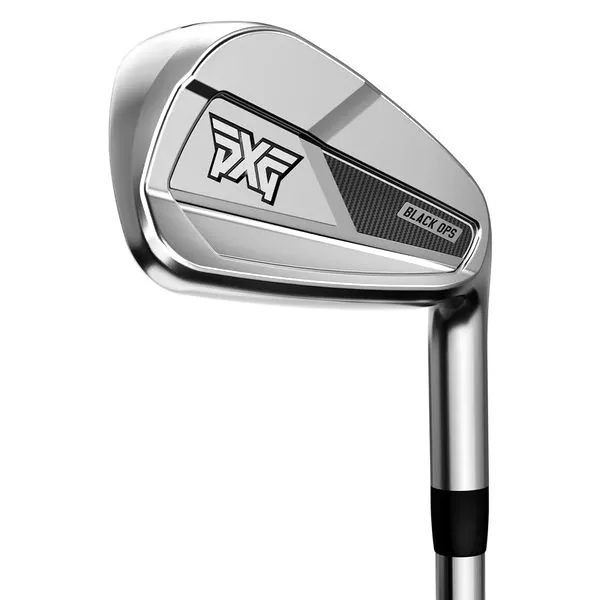 PXG Black Ops