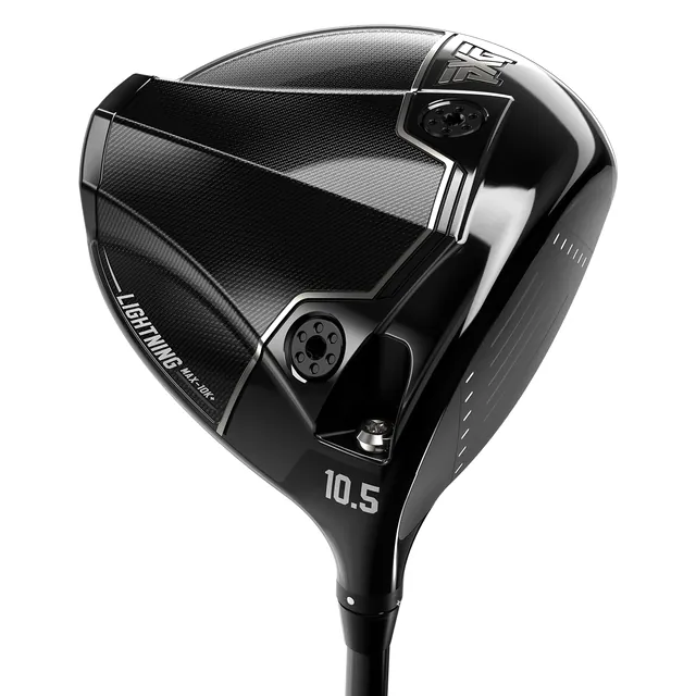 PXG Lightning Max-10K+