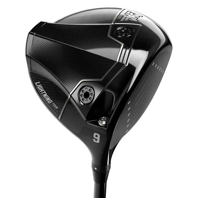 PXG Lightning Tour