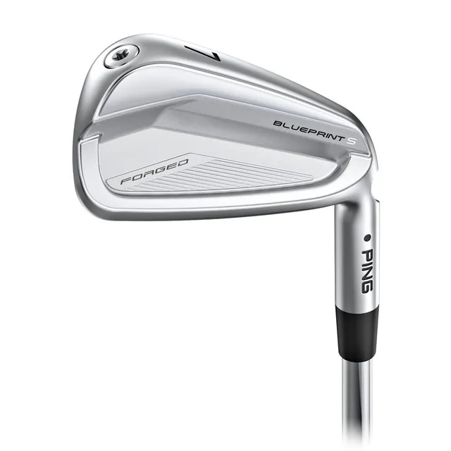 PING Blueprint S