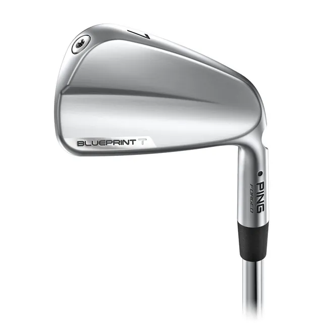 PING Blueprint T
