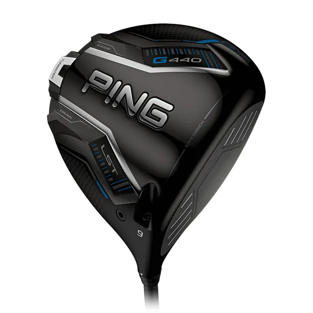 Ping G440 LST