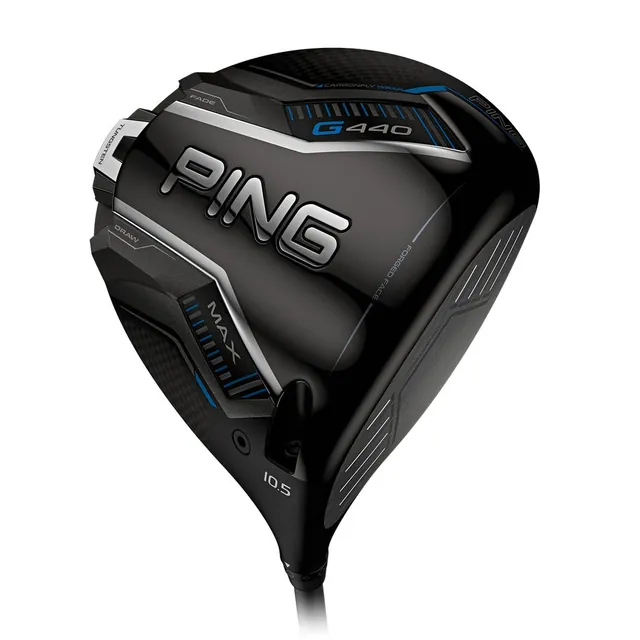 Ping G440 Max