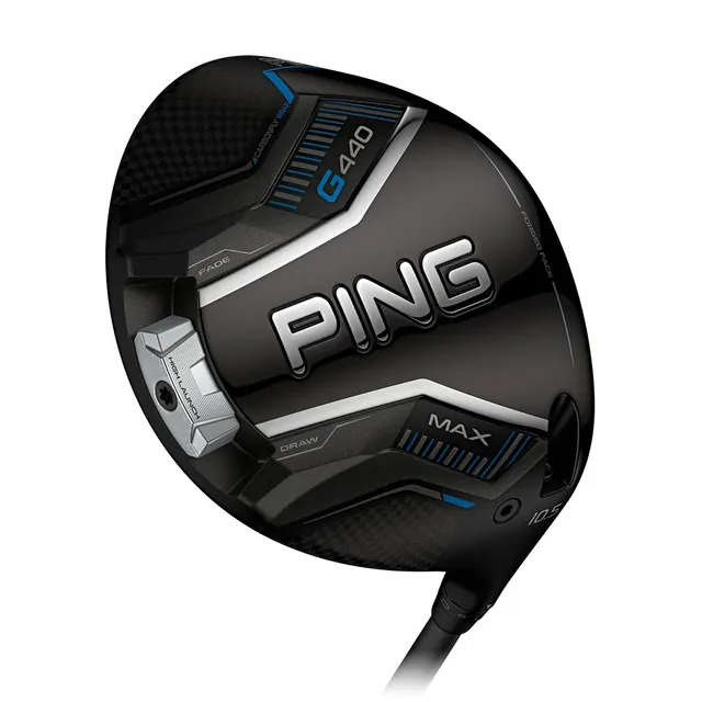 Ping G440 Max HL