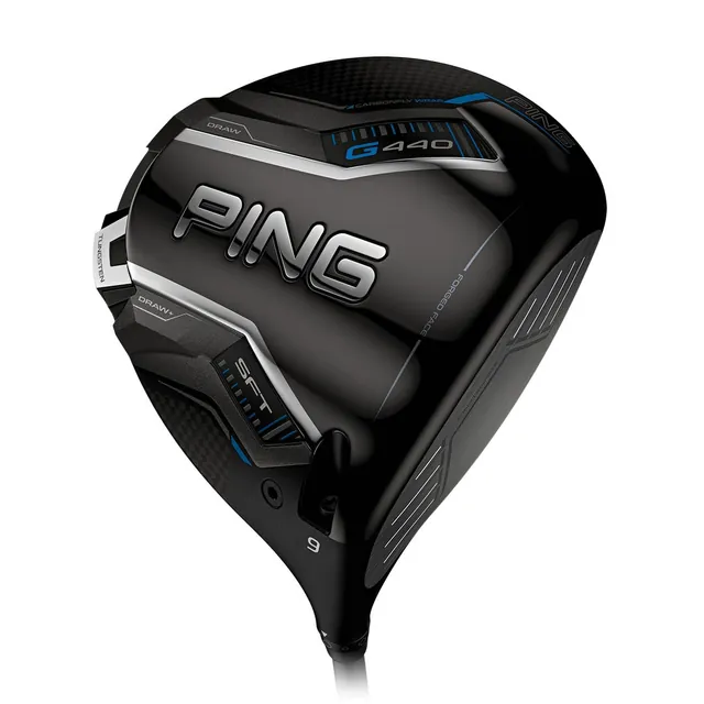 Ping G440 SFT