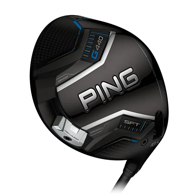 Ping G440 SFT HL