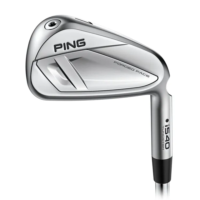 PING i540
