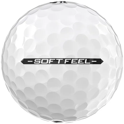 Soft Feel