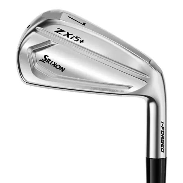 Srixon ZXi5+