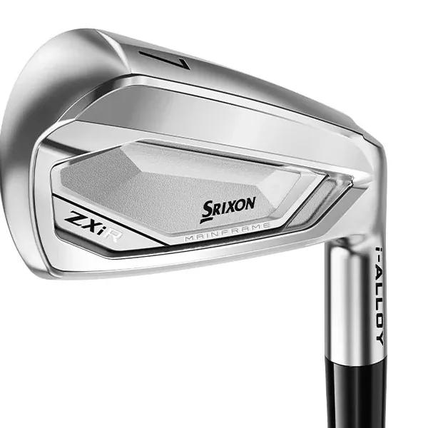 Srixon ZXiR