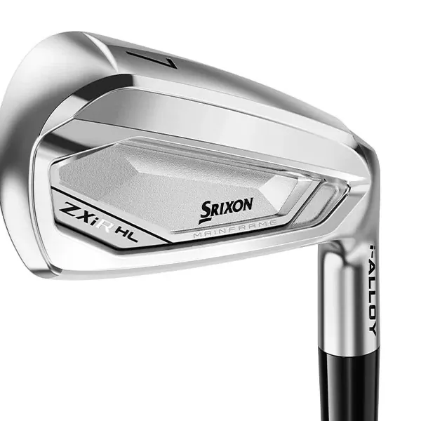Srixon ZXiR HL