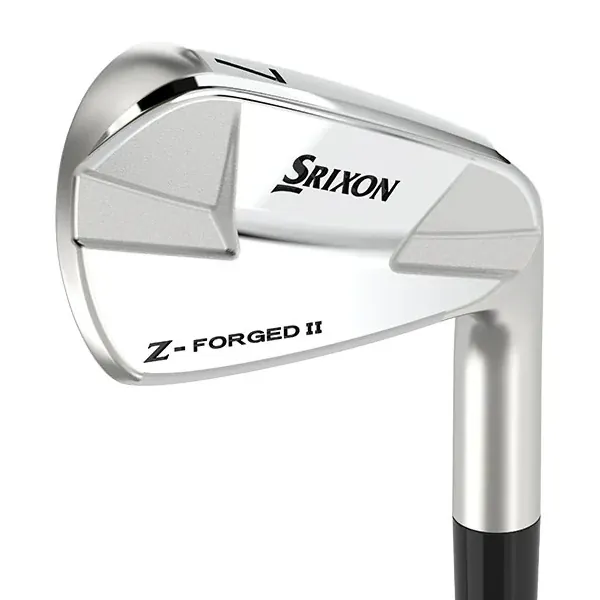 Srixon Z-Forged II