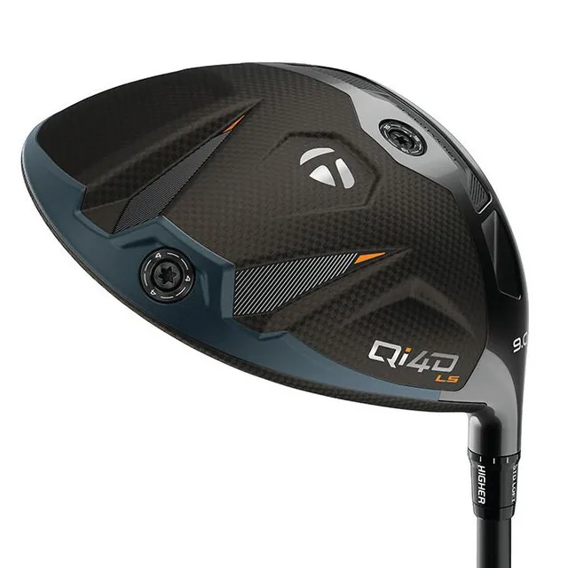 TaylorMade Qi4D LS
