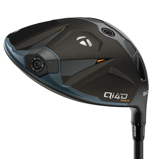 TaylorMade Qi4D Max