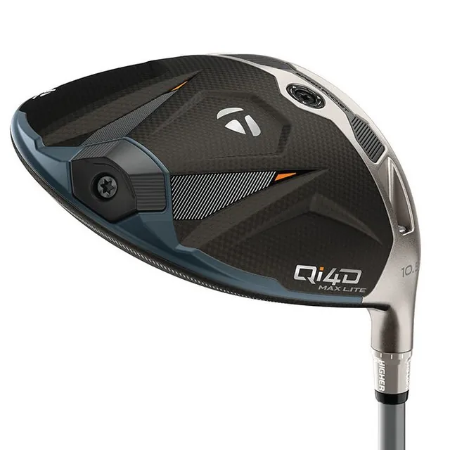 TaylorMade Qi4D Max Lite