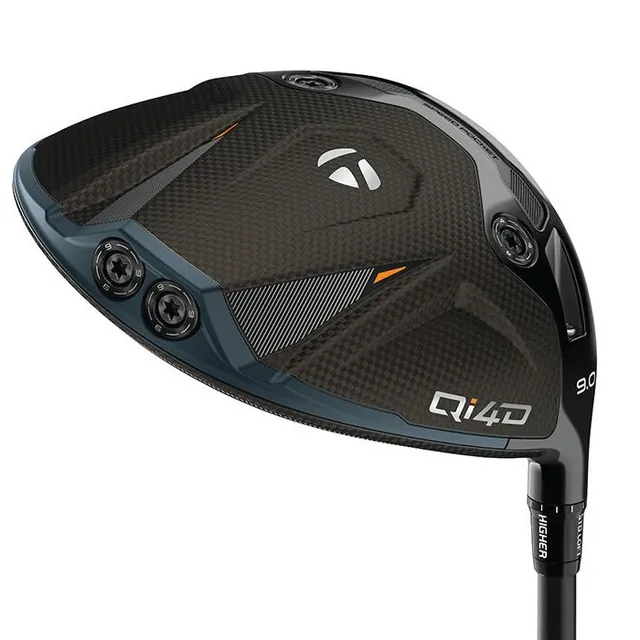 TaylorMade Qi4D Standard