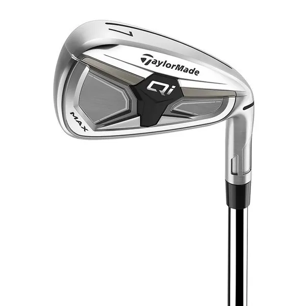 TaylorMade Qi Max