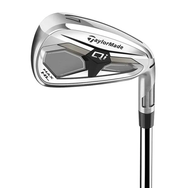 TaylorMade Qi Max HL