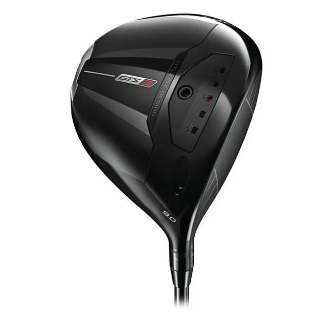 Titleist GTS3 