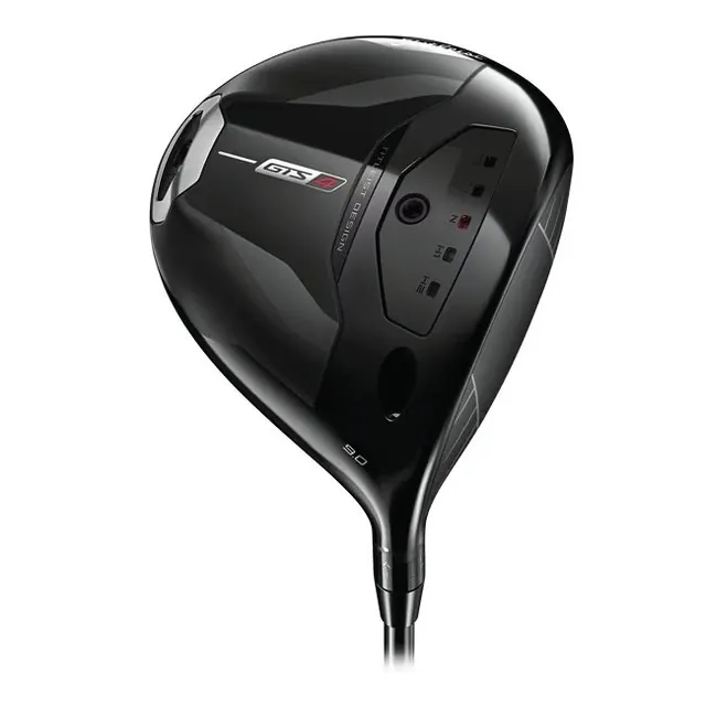 Titleist GTS4 