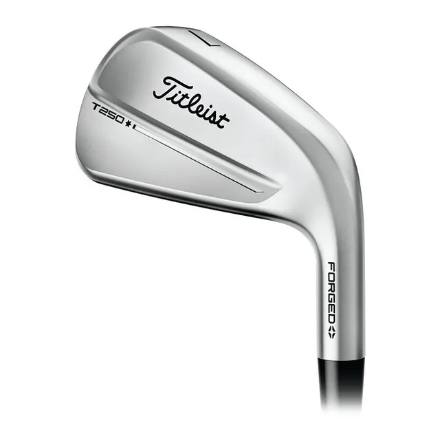 Titleist T250 Launch Spec (Gen 1)